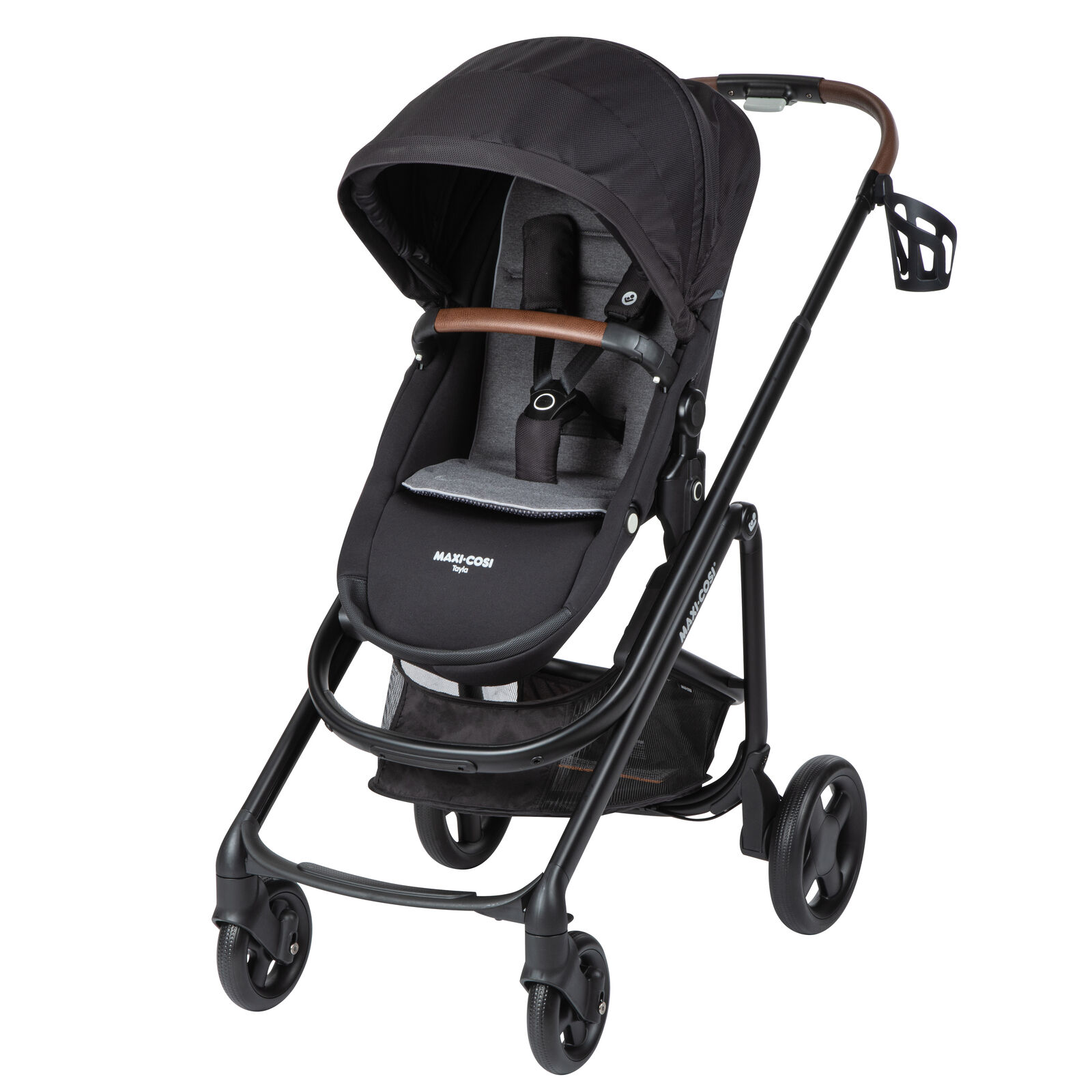 Maxi-cosi Kids/baby Quick-fold Lightweight Tayla Modular Stroller