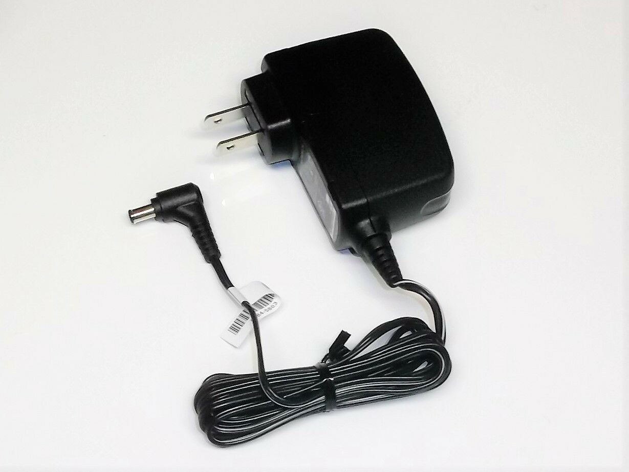 Ac Adapter Power Supply For Hp Procurve 1800g-8 J9029a 1400-8g J9077a Switch