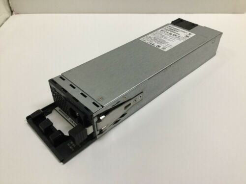Cisco Pwr-c1-715wac Power Supply For 3850 Series Switch