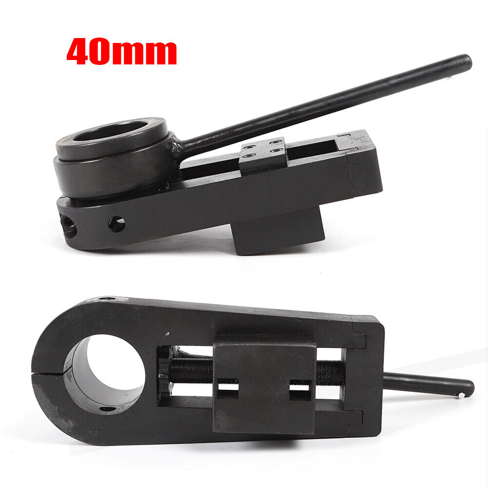 40mm Boring Facing Head For Automatic Feeding Face Milling Machine Accessories