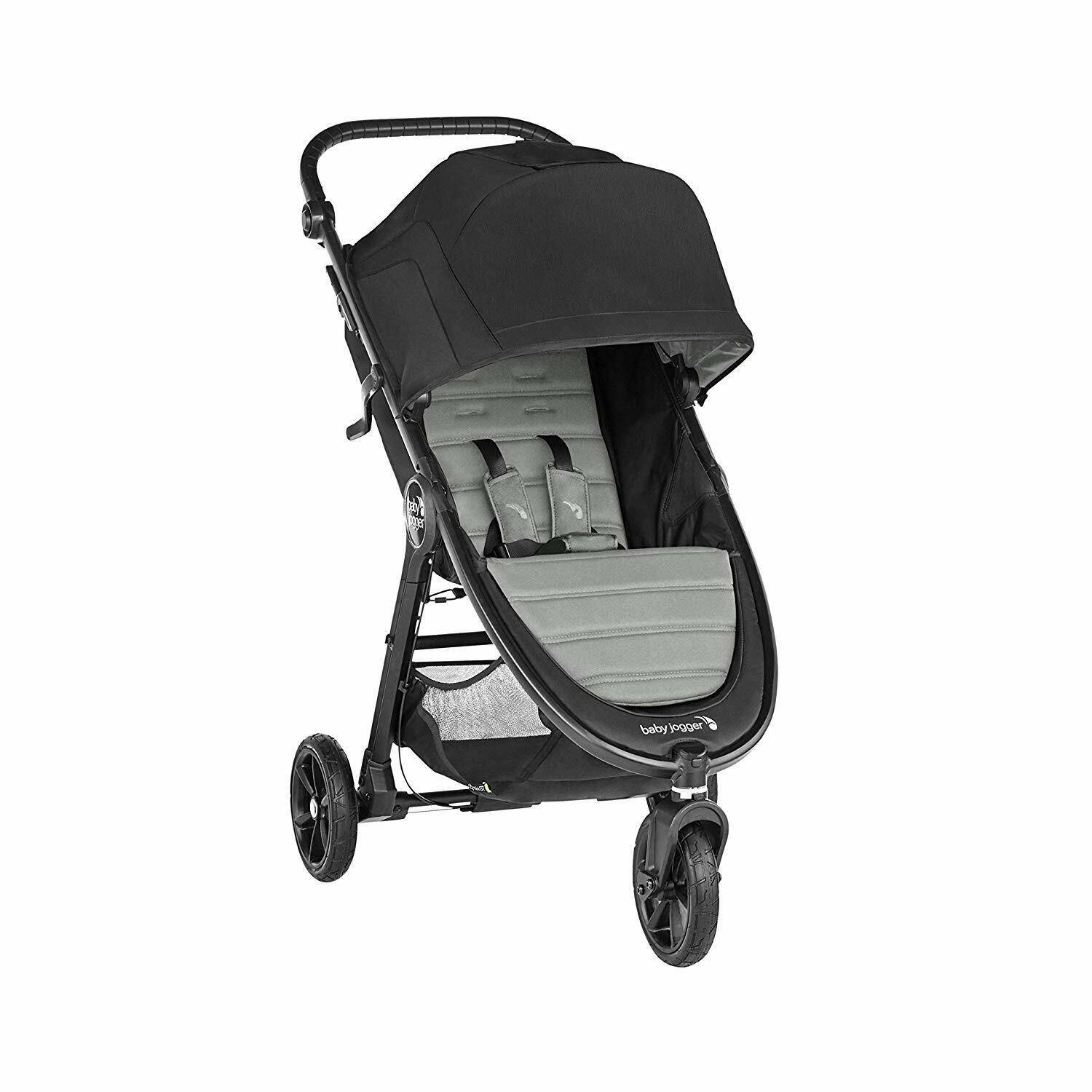 Baby Jogger 2020 City Mini Gt2 Stroller- Slate - Brand New! Open Box
