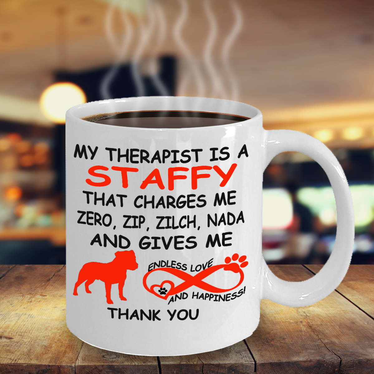 Staffy Dog,staffies,stafford,staffie,staffordshire Bull Terrier,staffy,cup,mug,1