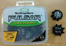 Softspikes Pulsar Pins Golf Cleats Spikes - 1 Pack Of 20